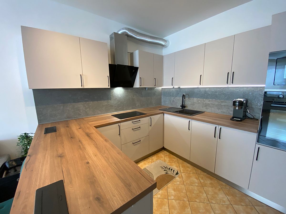 Prodej bytu 2+kk 54 m²