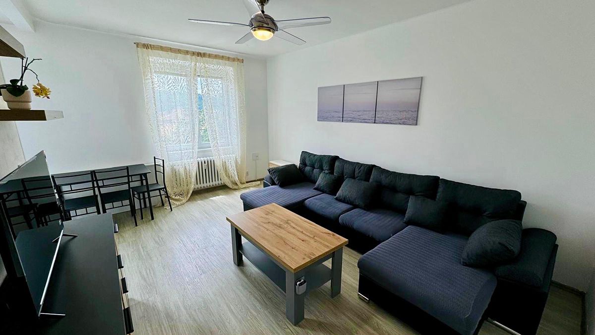 Prodej bytu 3+1 64 m²