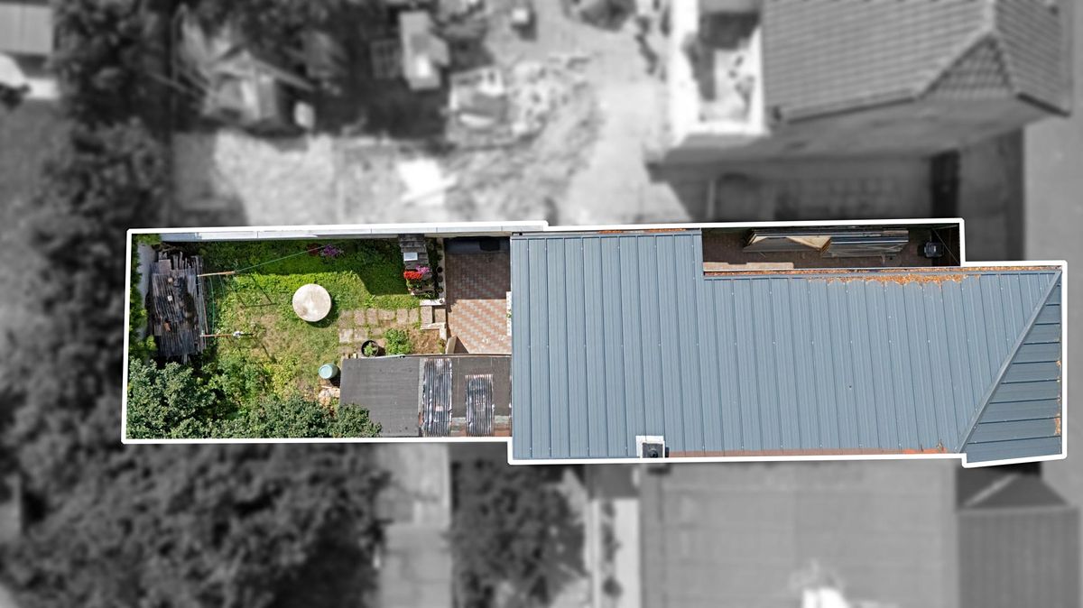 Prodej rodinného domu 90 m², pozemek 165 m² – fotografie 4