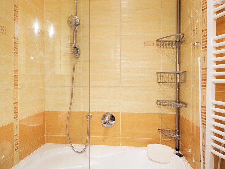 Квартира 2+1 на продаж, 42 м² (15 з 19)