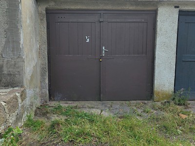 Prodej garáže 18 m²