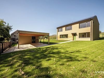 Prodej rodinného domu 157 m², pozemek 1062 m²