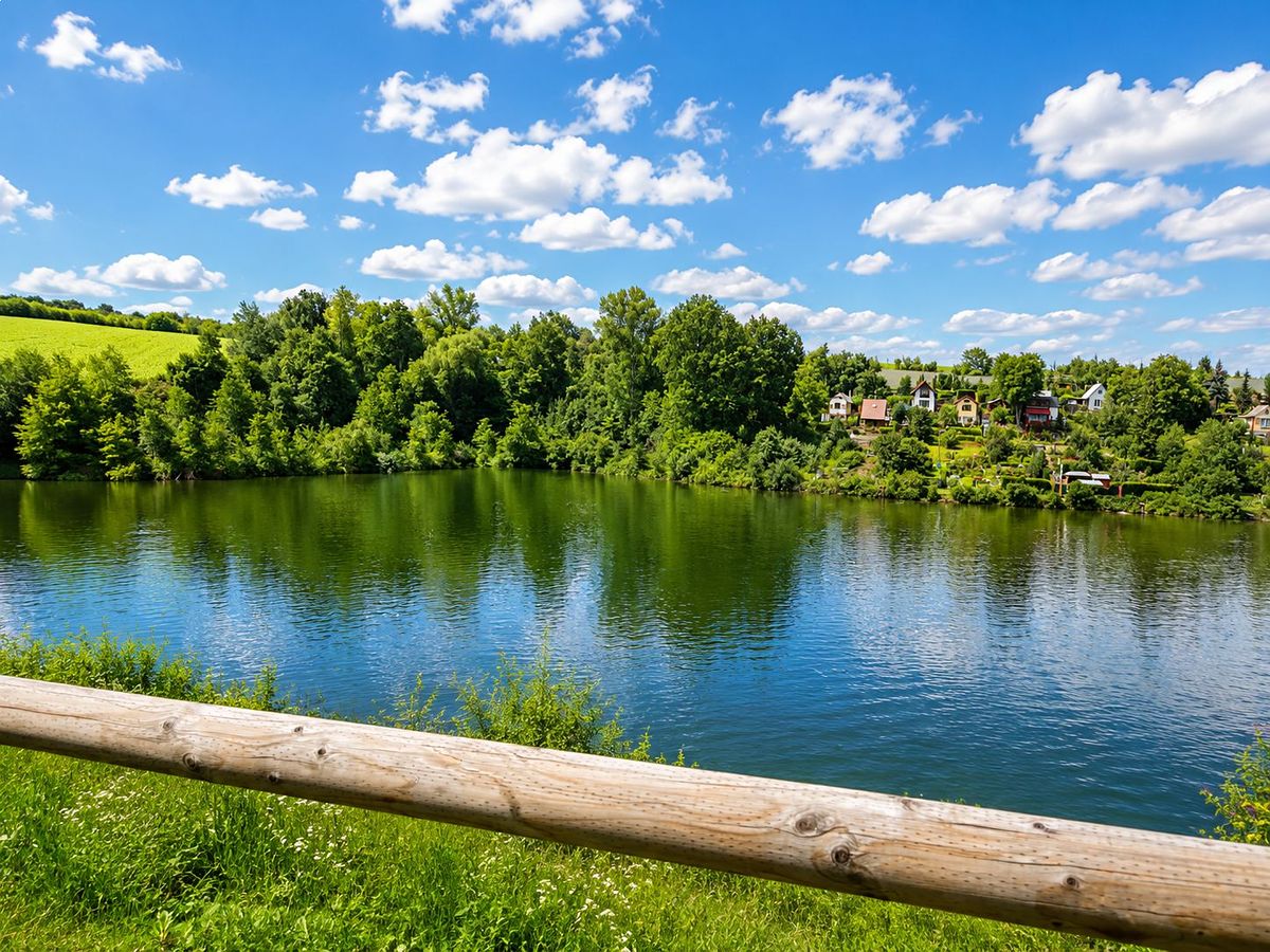 Prodej chaty 13 m², pozemek 318 m² – fotografie 3