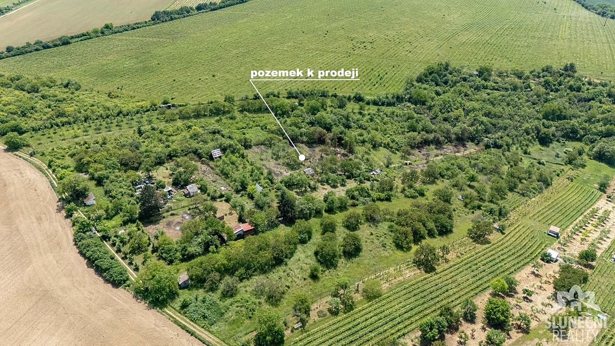 Prodej chaty 14 m², pozemek 766 m² – fotografie 4