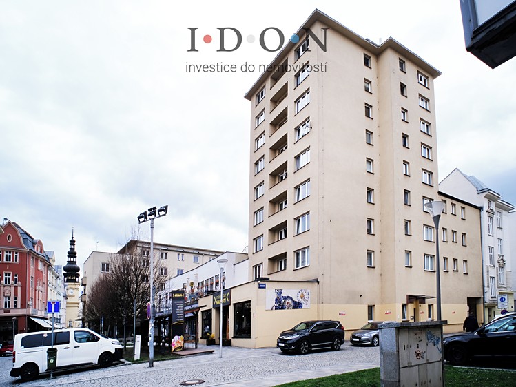 Квартира 2+1 на продаж, 42 м² (18 з 19)