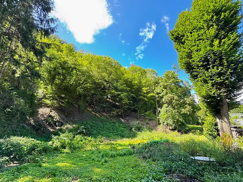 Prodej stavebního pozemku 820 m², Štěchovice – náhled fotky 3