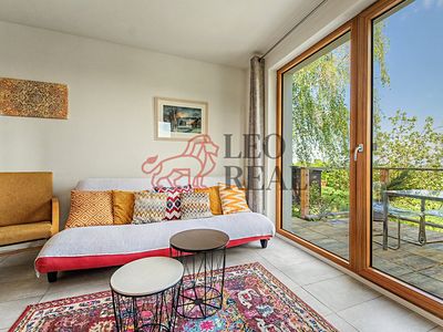 Prodej chaty 47 m², pozemek 443 m²