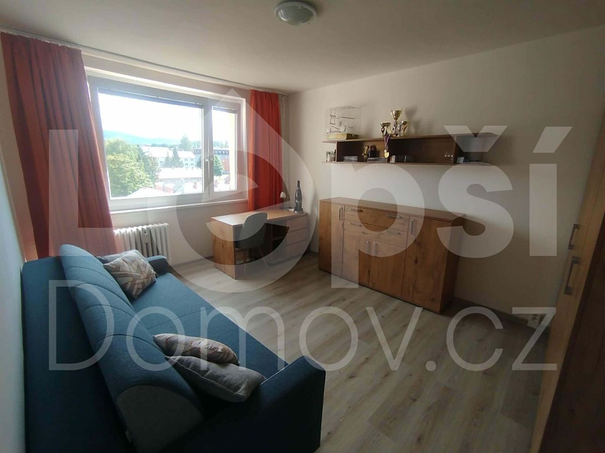 Pronájem bytu 3+1 72 m² – fotografie 5