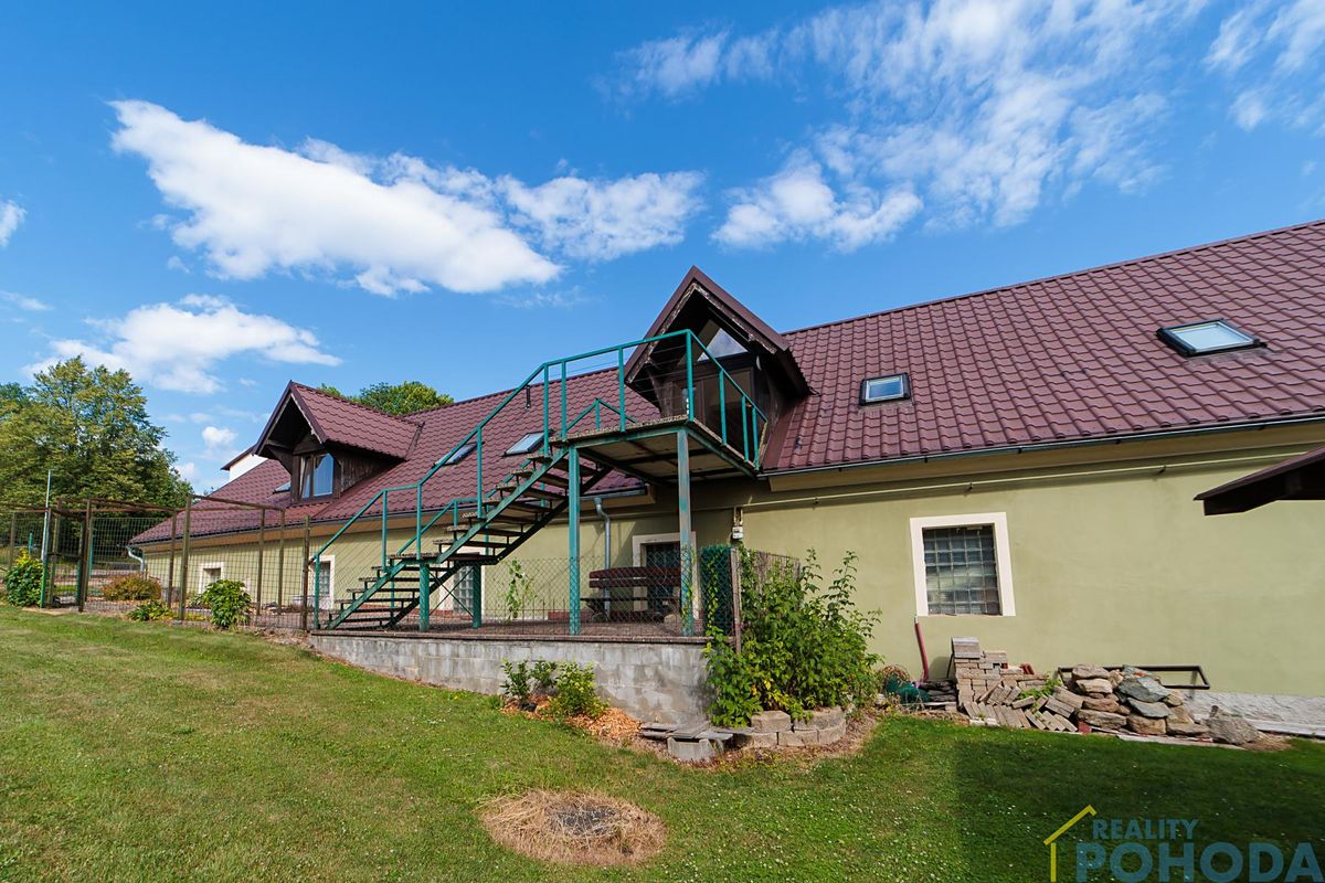 Prodej výrobní haly, prostoru 4752 m² – fotografie 2
