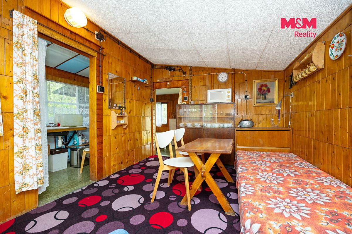 Prodej chaty 47 m², pozemek 68 m² – fotografie 3