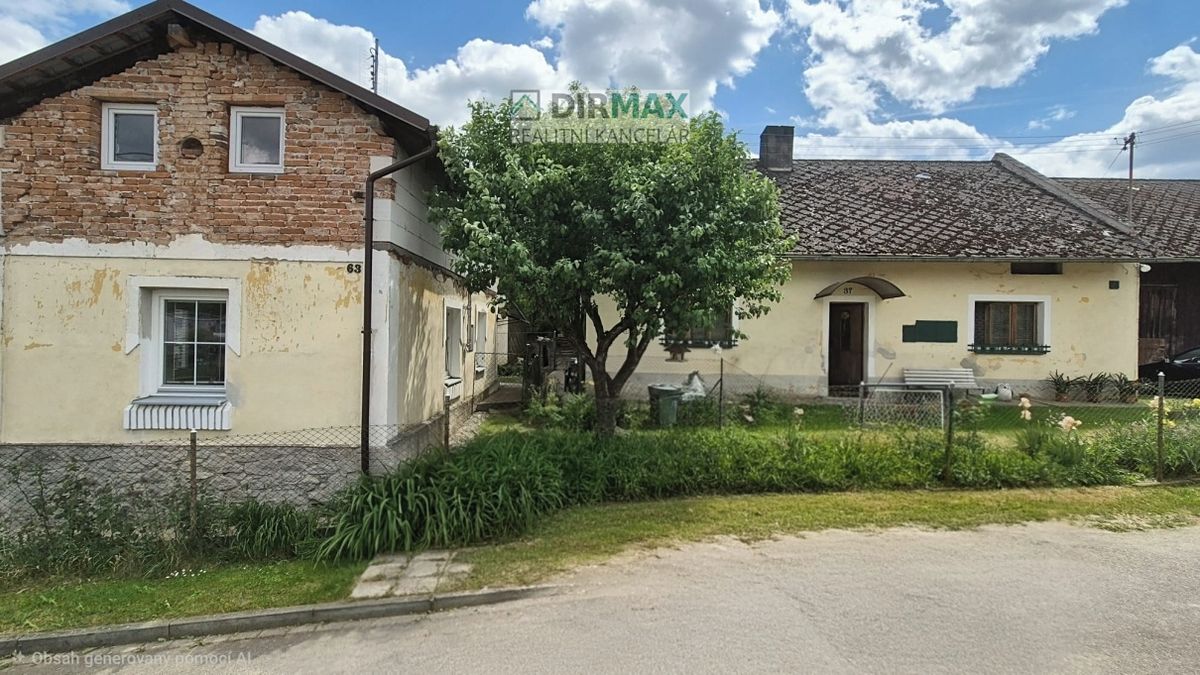 Prodej rodinného domu 257 m², pozemek 1100 m² – fotografie 4