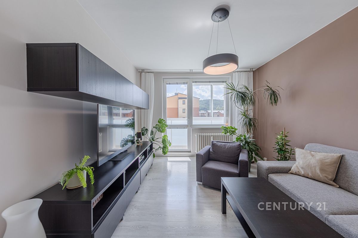 Prodej bytu 4+1 72 m²