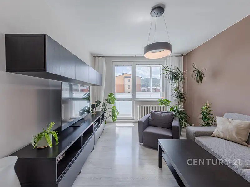 Prodej bytu 4+1 75 m², Šumperk – náhled fotky 1