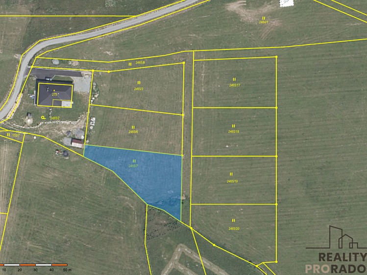 Prodej pozemku, 1 522 m² (7 z 17)