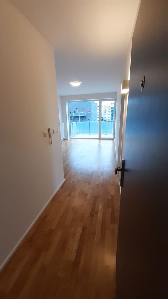 Prodej bytu 2+kk 42 m²