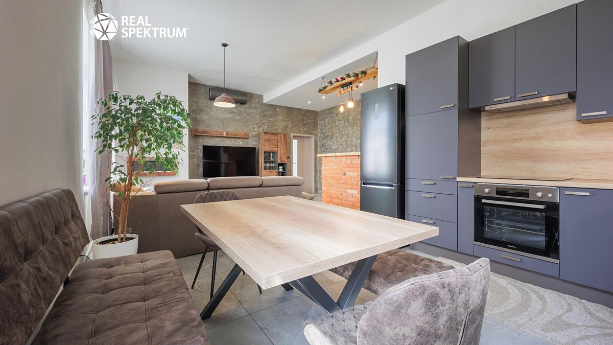 Prodej bytu 3+kk 81 m²