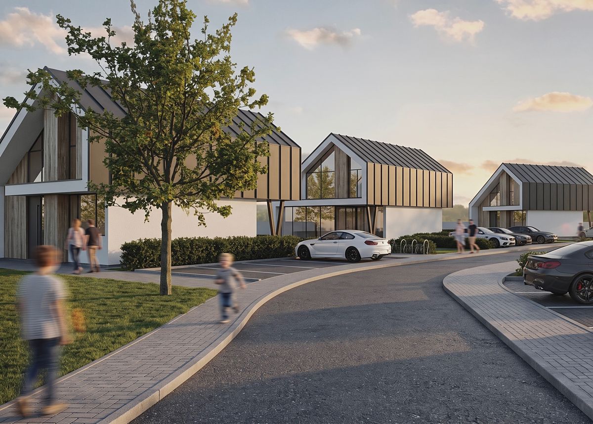 Prodej stavebního pozemku 14310 m² – fotografie 3