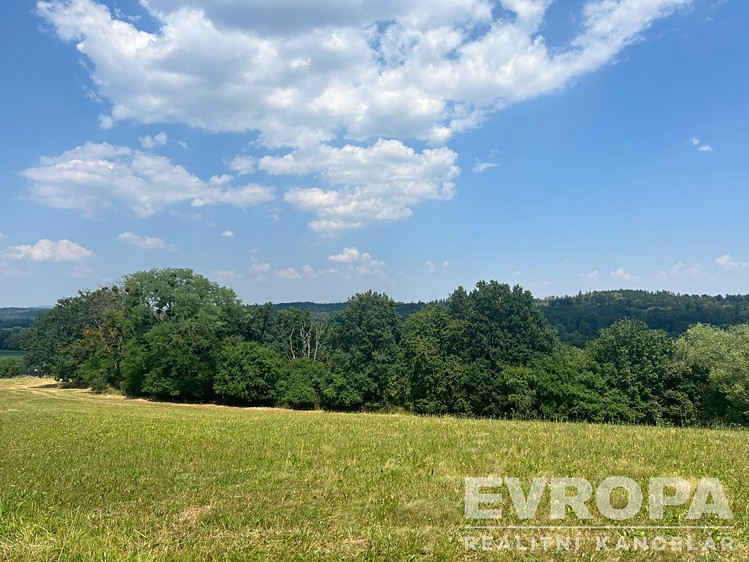 Prodej pozemku, 3 582 m² (6 z 10)
