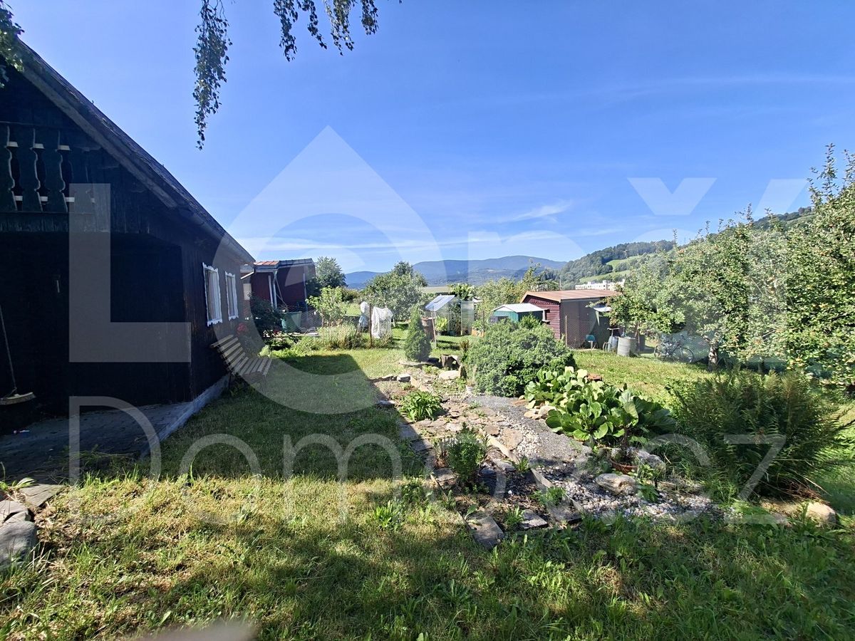 Prodej zahrady 270 m² – fotografie 3