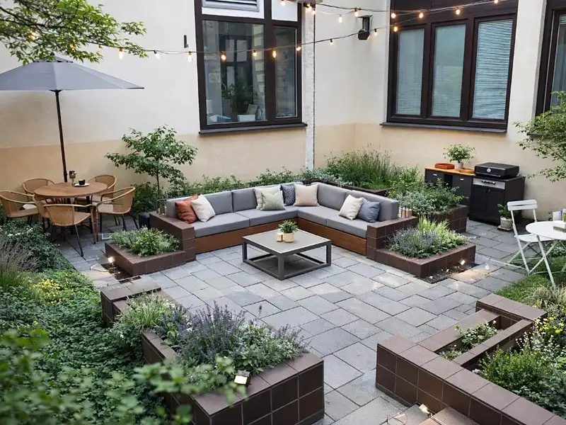 Pronájem kanceláře 396 m², Praha – náhled fotky 3