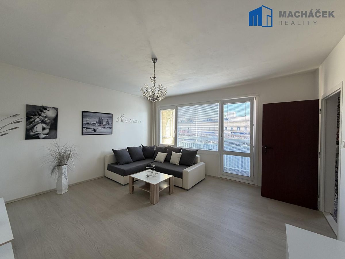 Prodej bytu 3+1 73 m² – fotografie 4
