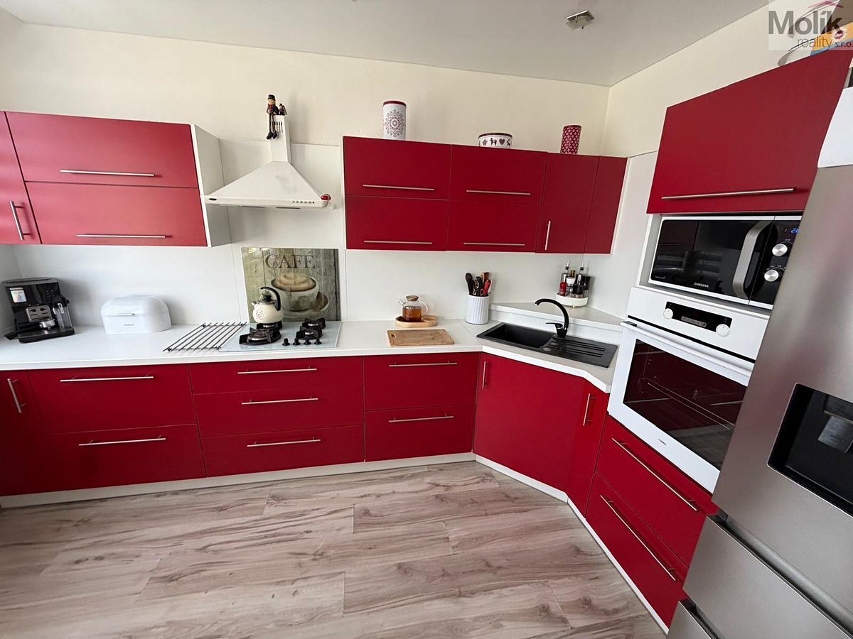 Prodej bytu 3+1 55 m²