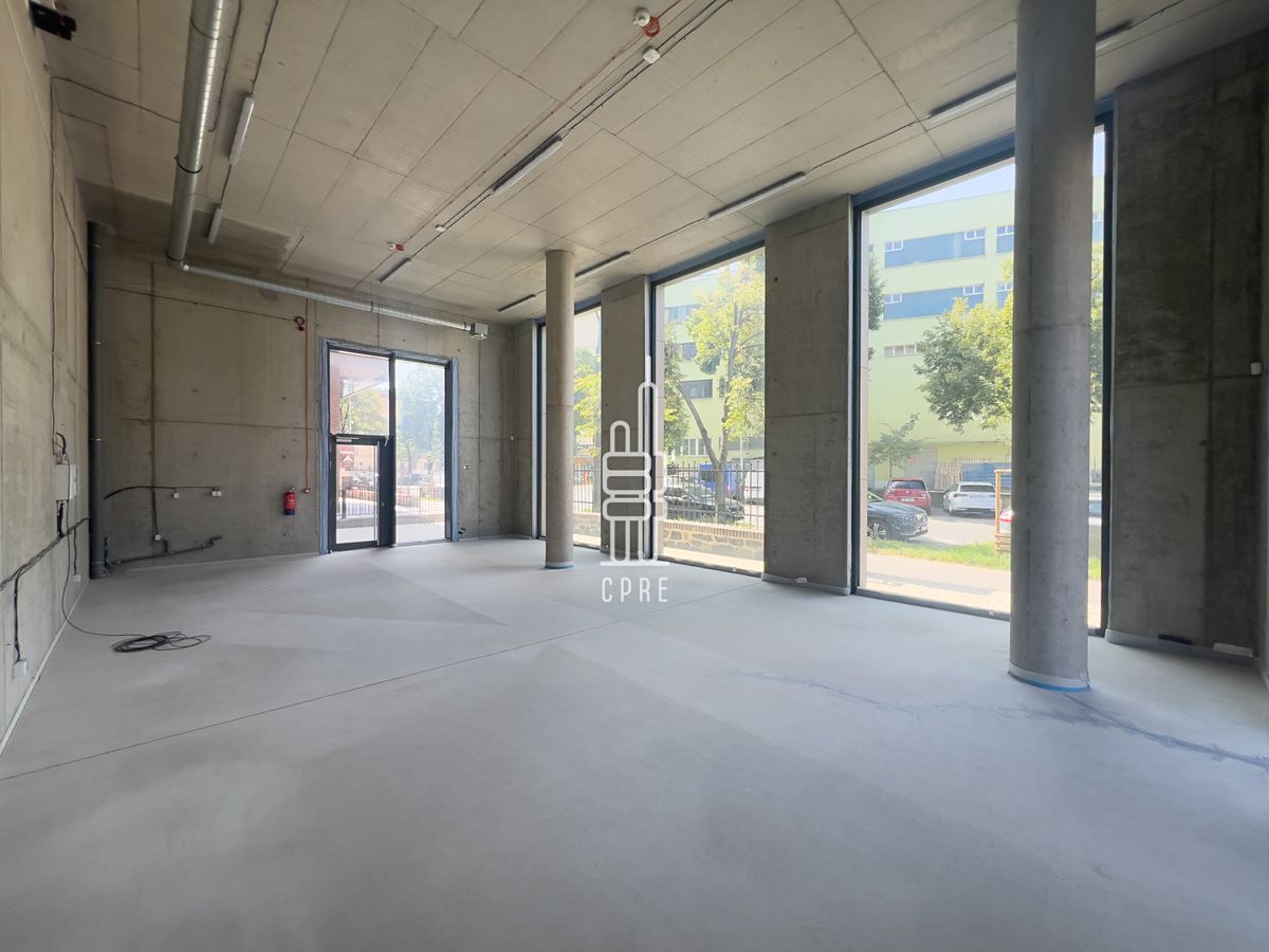 Pronájem restaurace 99 m² – fotografie 3