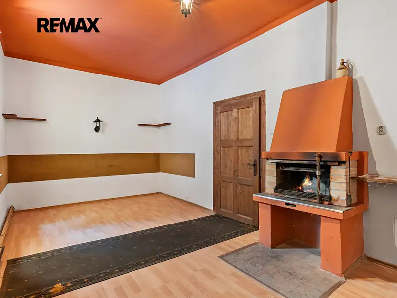 Prodej ubytovacího zařízení 428 m², Chuchelna – náhled fotky 3