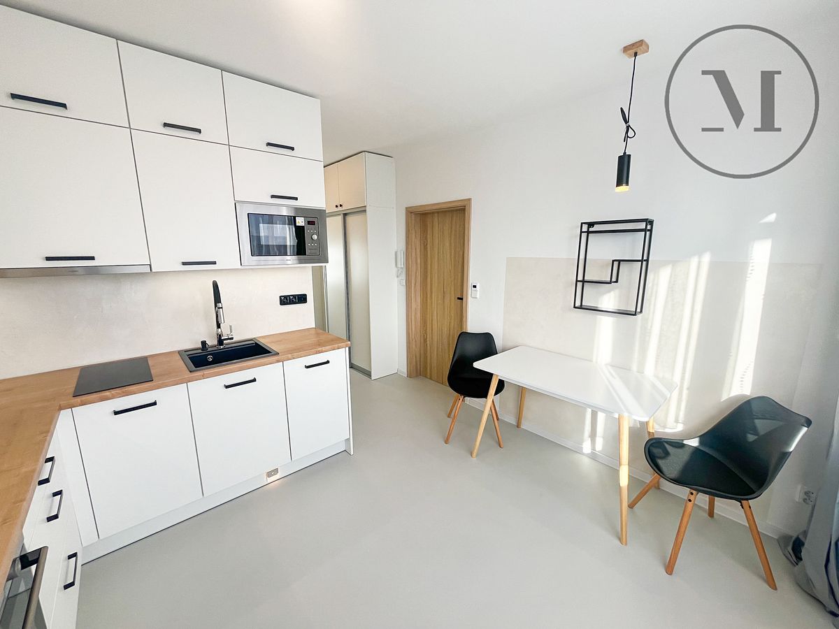Pronájem bytu 1+1 41 m² – fotografie 4