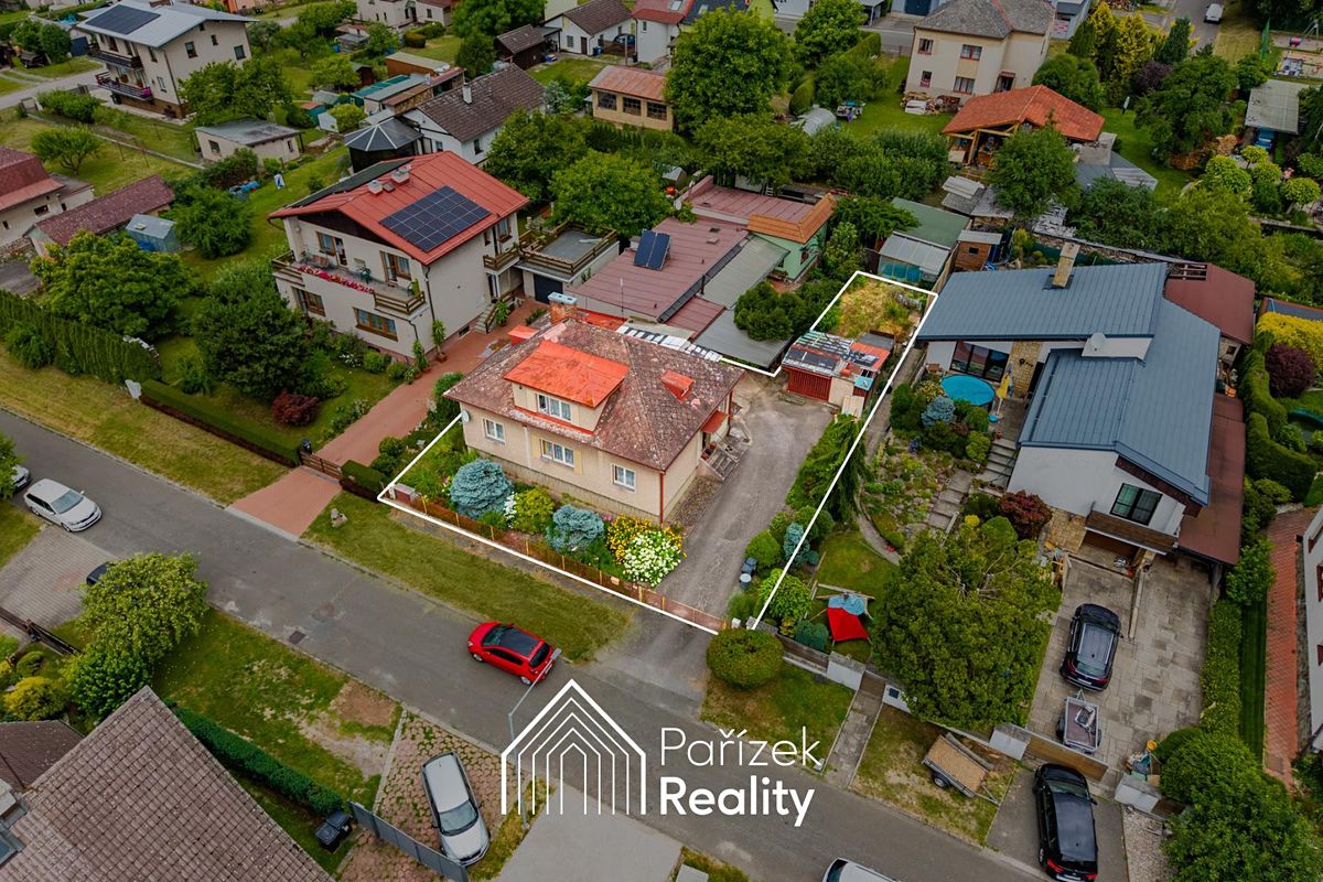 Prodej rodinného domu 134 m², pozemek 438 m² – fotografie 3