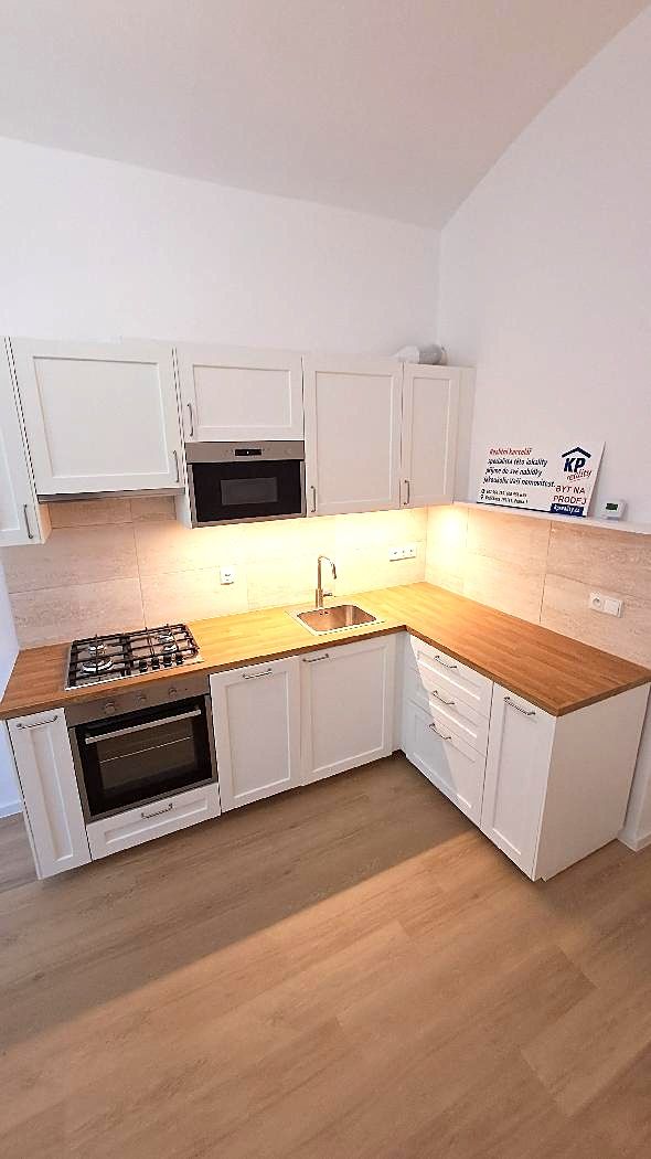 Prodej ordinace 63 m² – fotografie 4