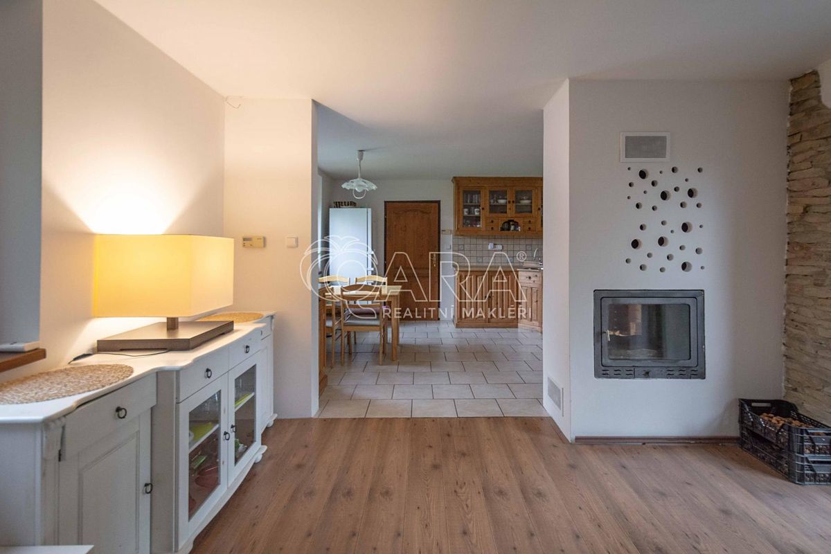 Prodej rodinného domu 204 m², pozemek 919 m² – fotografie 3