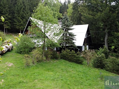 Prodej  chalupy 190 m², pozemek 751 m²