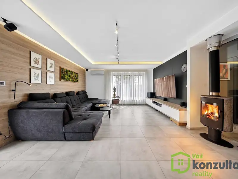 Prodej rodinného domu 151 m², pozemek 572 m², Želešice – náhled fotky 2