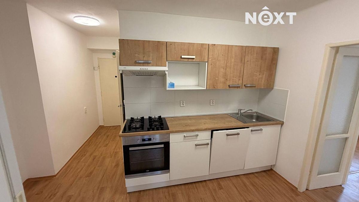Pronájem bytu 3+1 62 m²