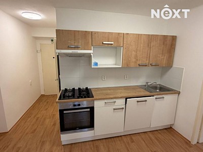 Pronájem bytu 3+1 62 m²