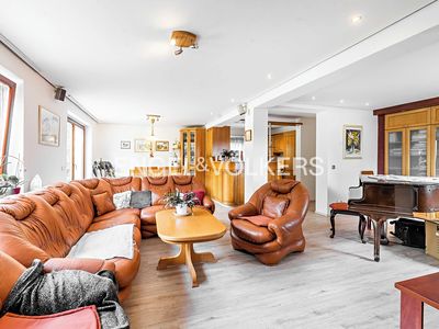 Pronájem bytu 5+kk 140 m²