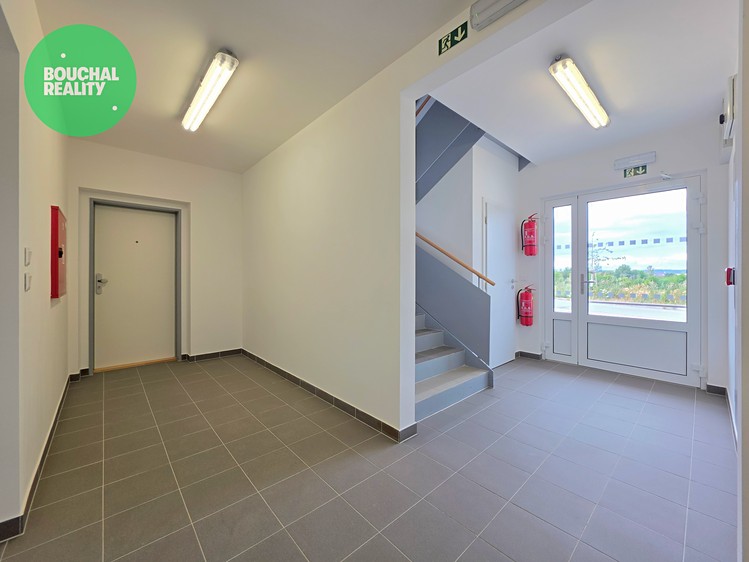 Квартира 2+kk в оренду, 47 м² (14 з 16)