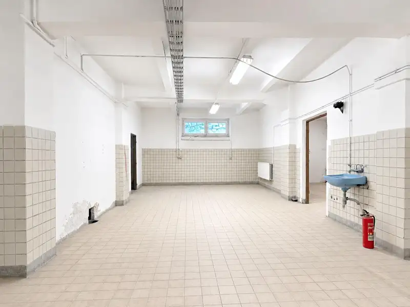 Pronájem skladového prostoru 50 m², Strančice – náhled fotky 2