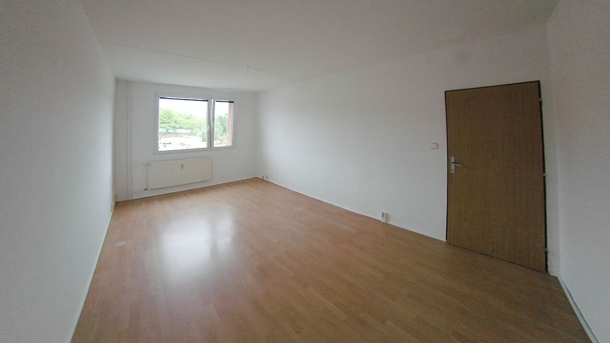 Pronájem bytu 1+1 39 m²