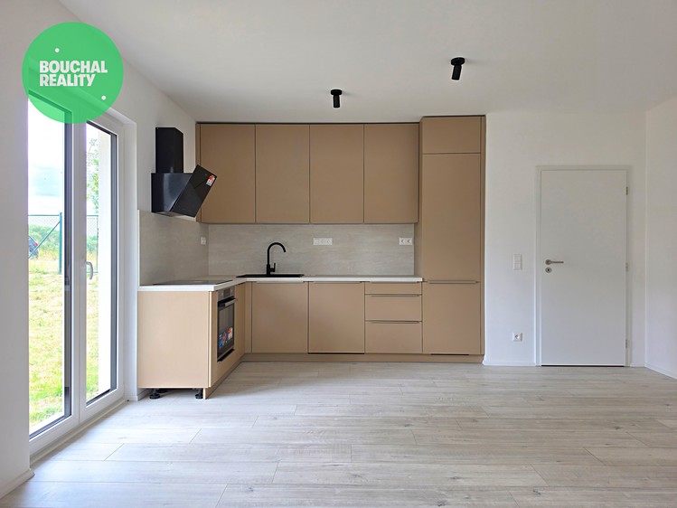 Квартира 2+kk в оренду, 47 м² (8 з 16)