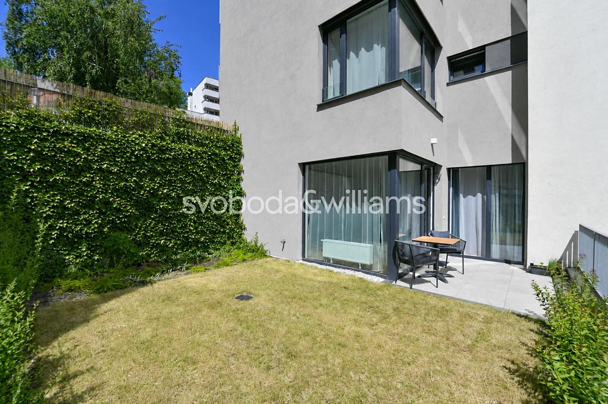 Prodej bytu 2+kk 80 m²
