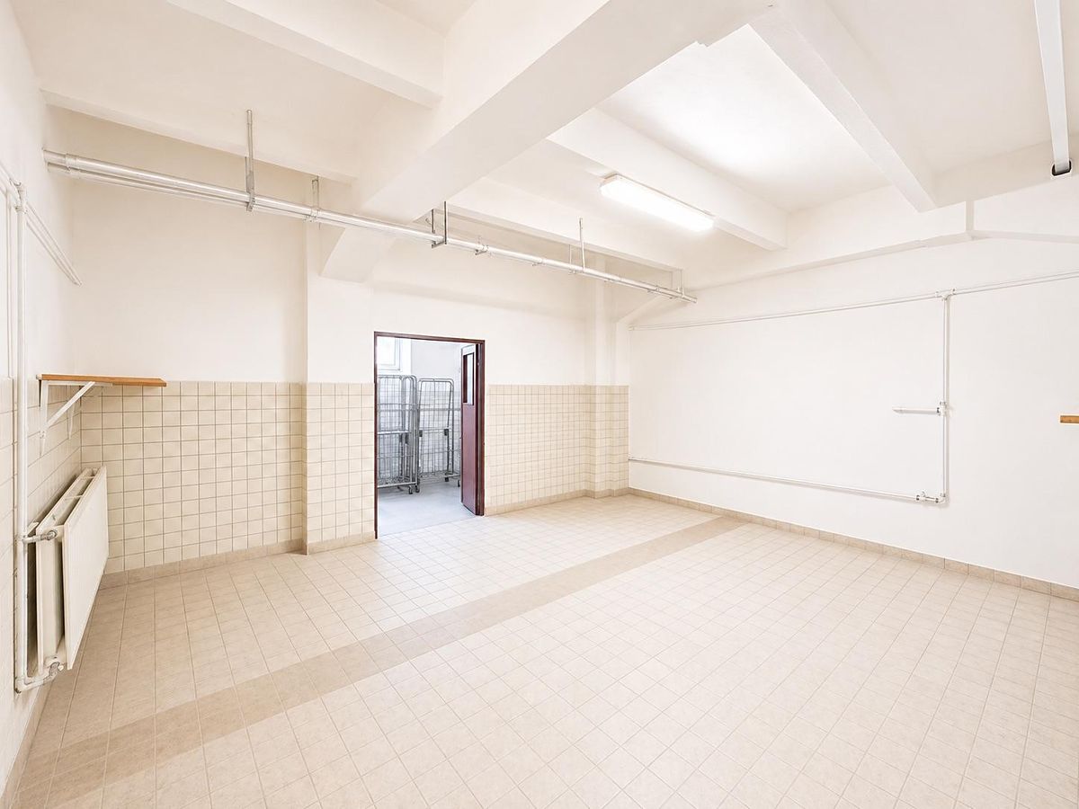 Pronájem skladového prostoru 50 m² – fotografie 3