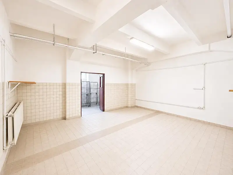 Pronájem skladového prostoru 50 m², Strančice – náhled fotky 3