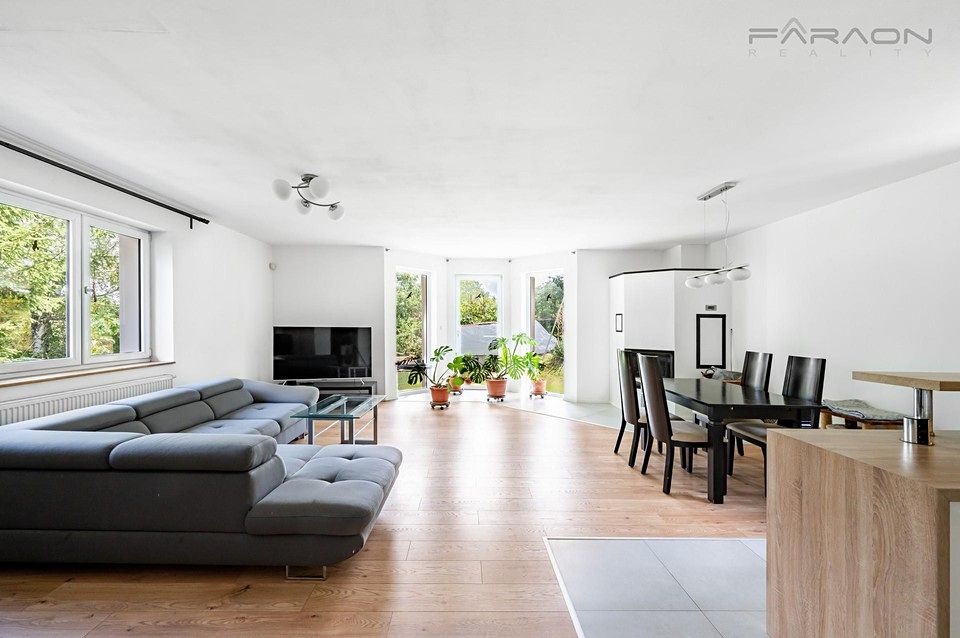 Pronájem bytu 2+kk 92 m²