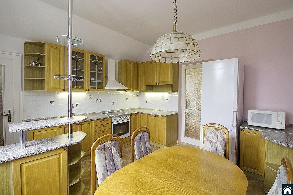 Prodej bytu 2+1 80 m²