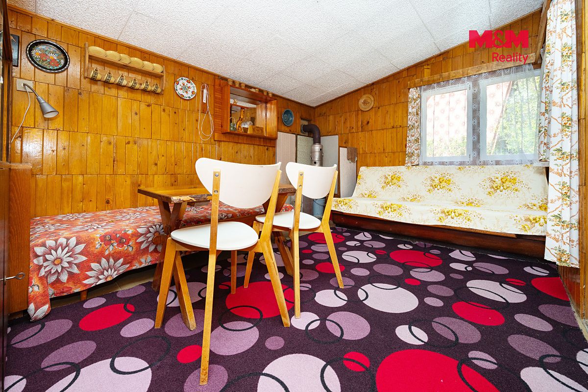 Prodej chaty 47 m², pozemek 68 m² – fotografie 4