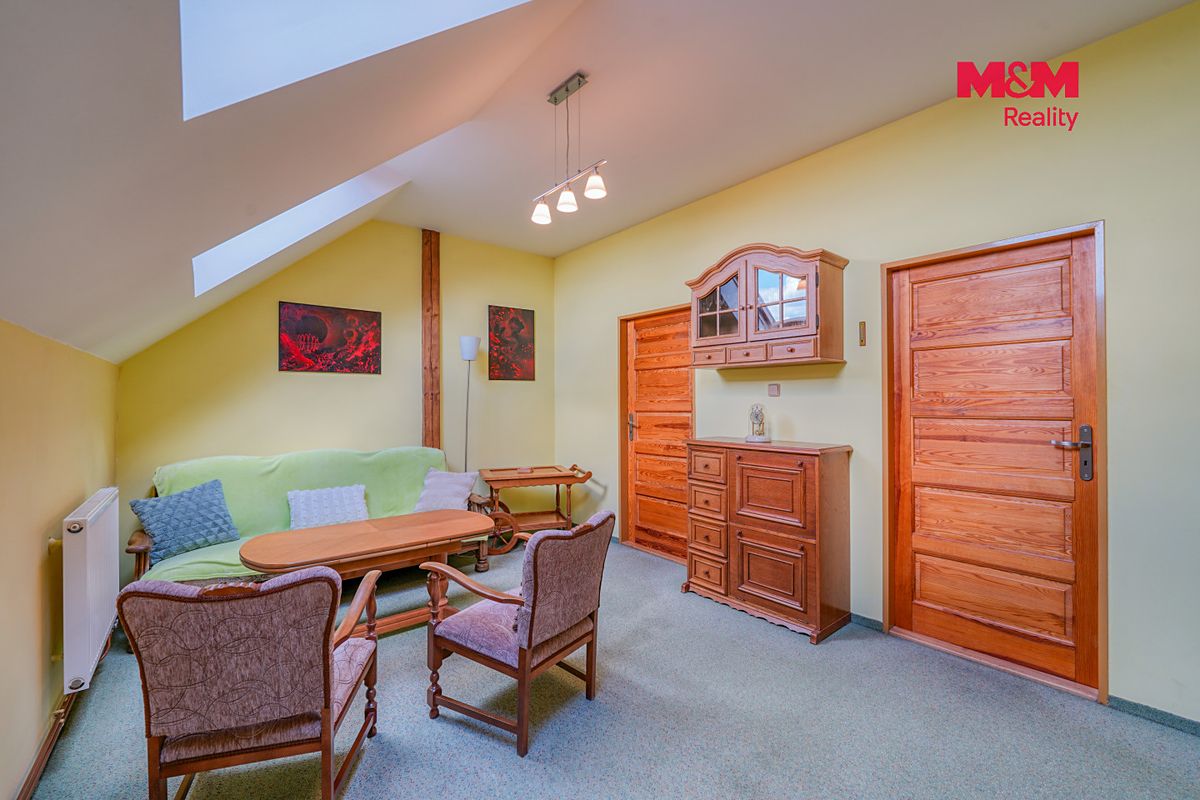 Pronájem bytu 3+kk 59 m² – fotografie 5