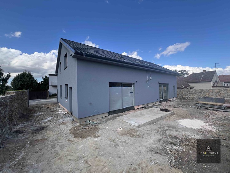 Prodej domu, 146 m² (12 z 23)