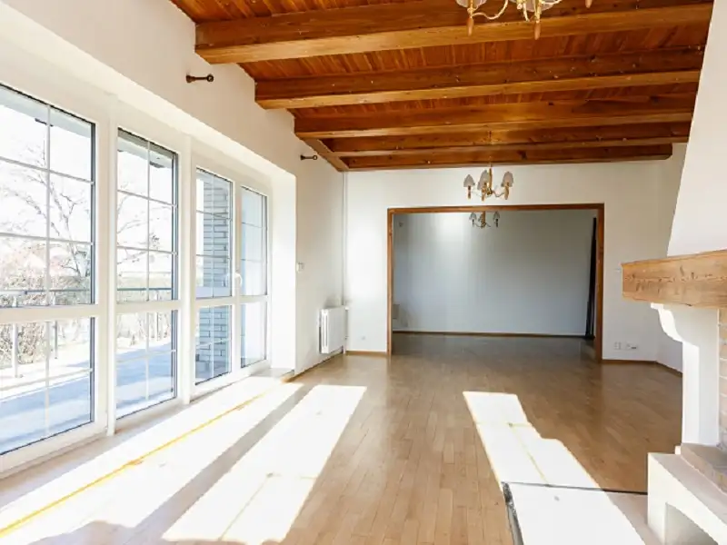 Pronájem rodinného domu 350 m², pozemek 744 m², Průhonice – náhled fotky 3